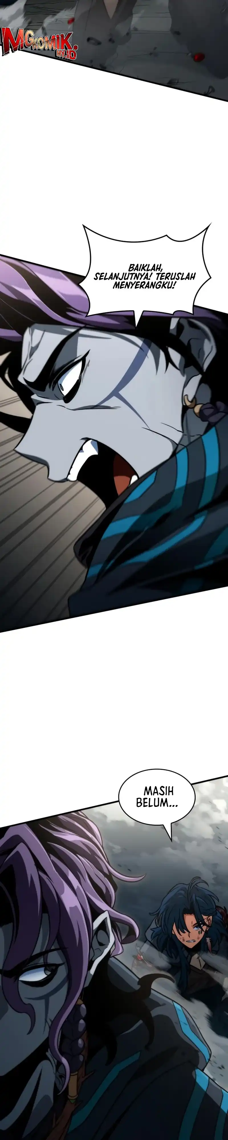 Baca Vallhala Saga - Chapter 68 halaman 27