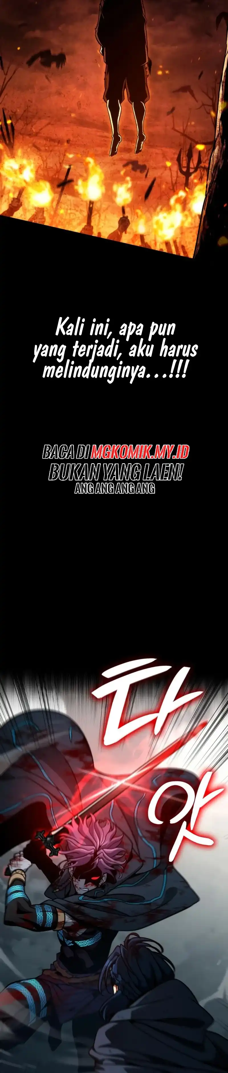 Baca Vallhala Saga - Chapter 68 halaman 29