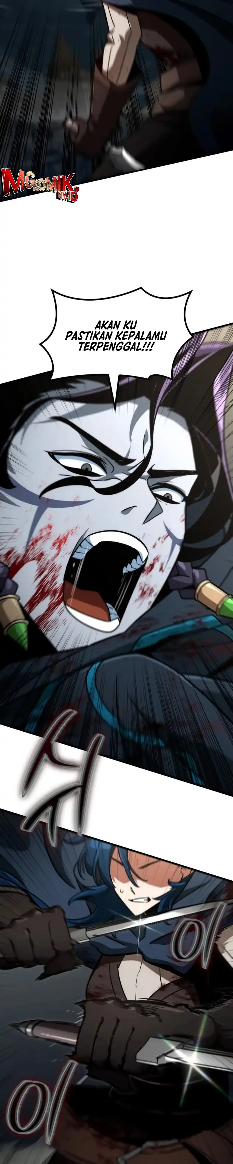 Baca Vallhala Saga - Chapter 68 halaman 30