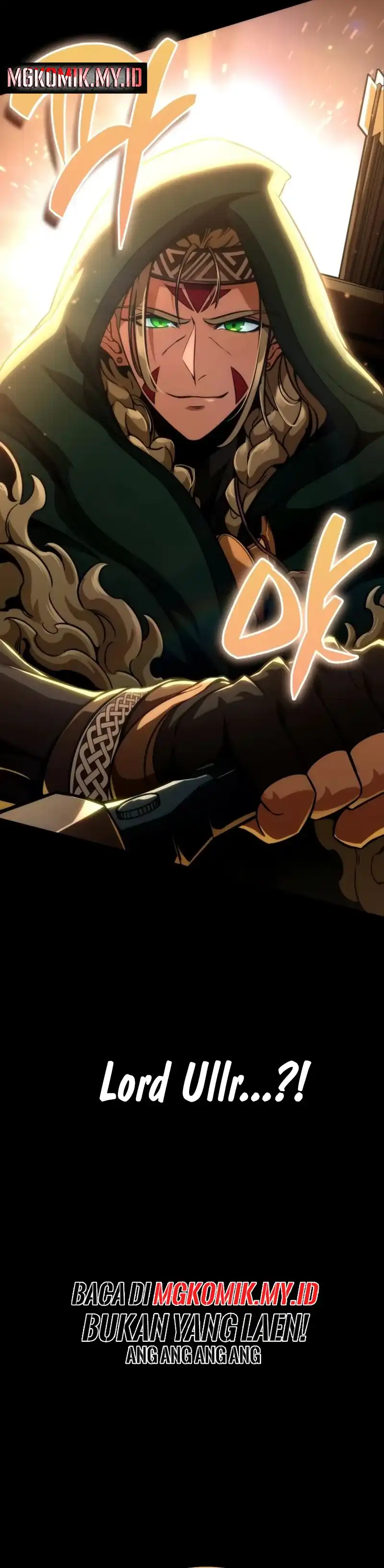 Baca Vallhala Saga - Chapter 68 halaman 32