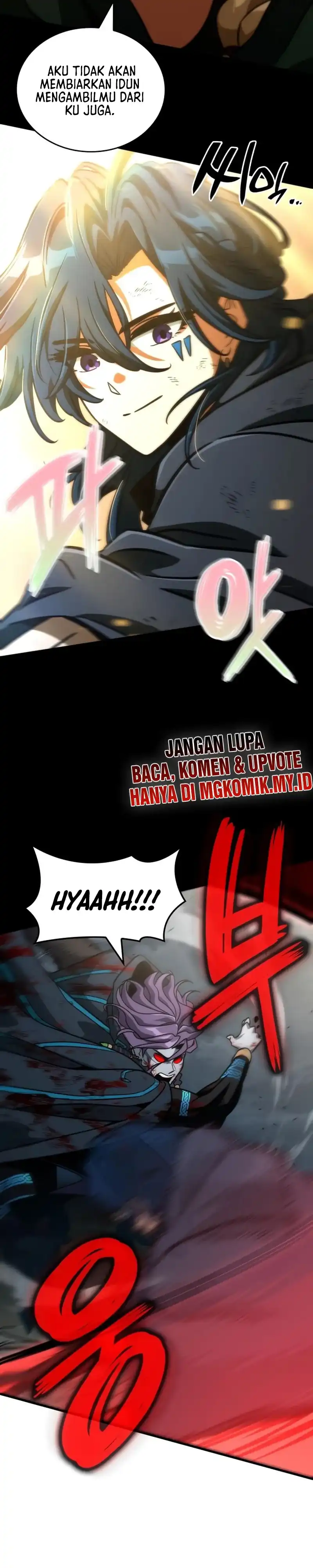 Baca Vallhala Saga - Chapter 68 halaman 34