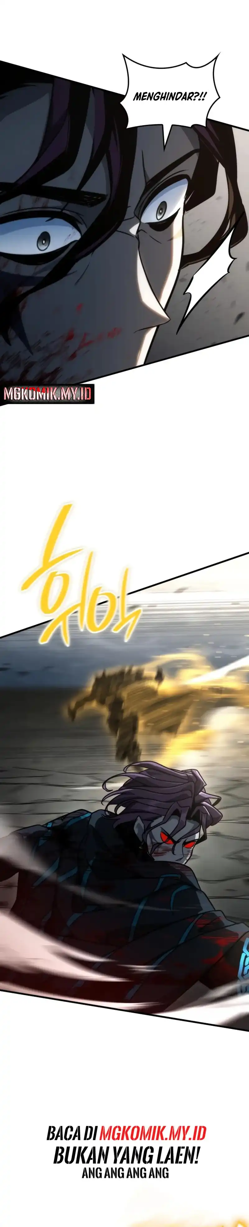 Baca Vallhala Saga - Chapter 68 halaman 35