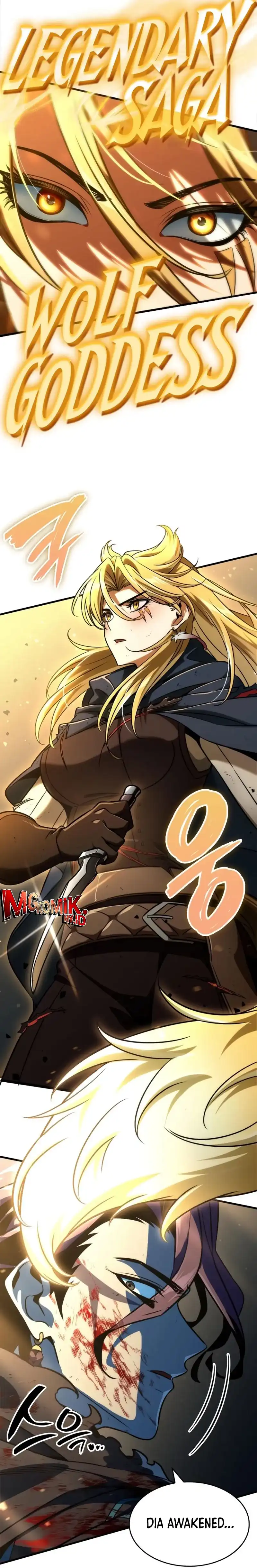 Baca Vallhala Saga - Chapter 68 halaman 36