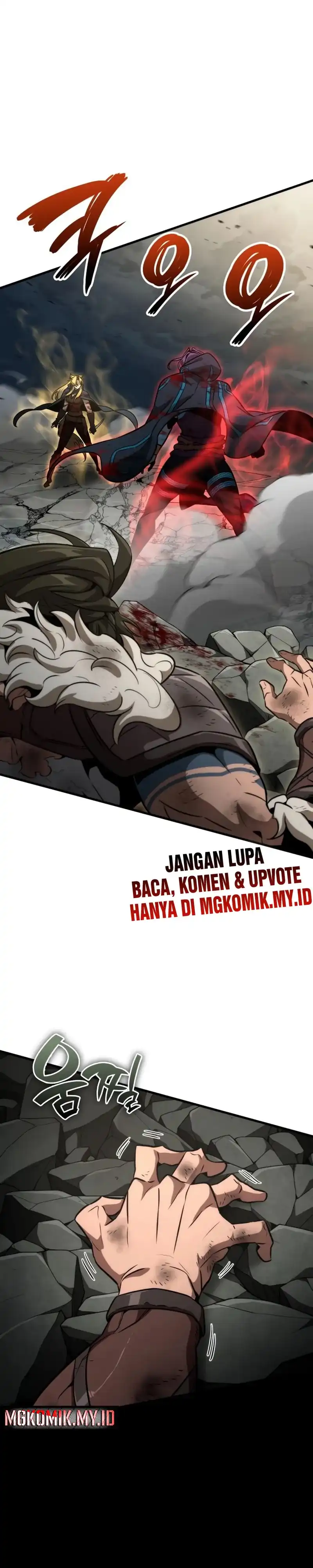 Baca Vallhala Saga - Chapter 68 halaman 37