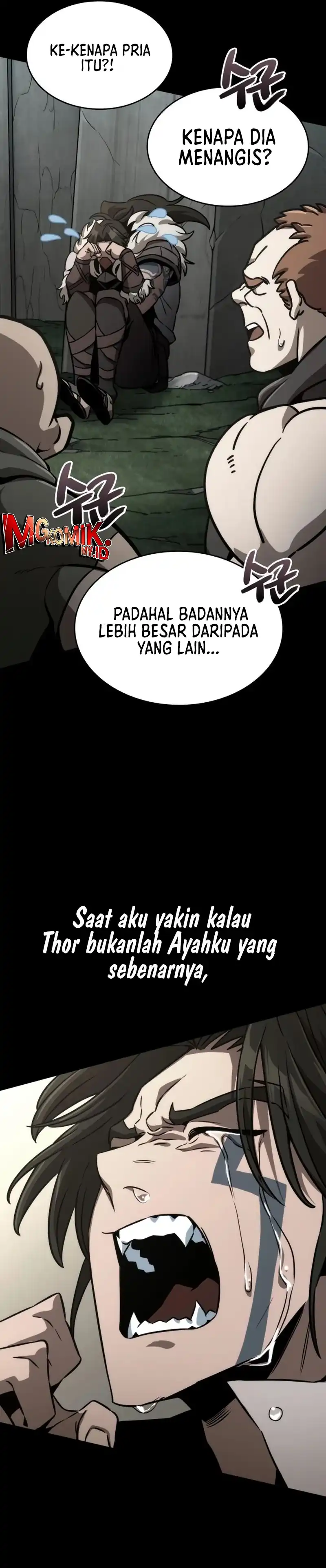 Baca Vallhala Saga - Chapter 68 halaman 39