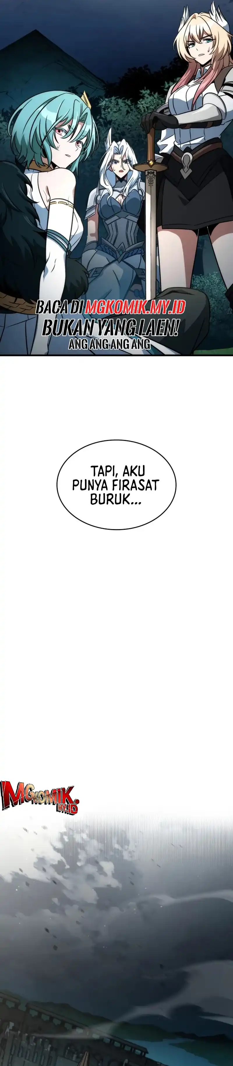 Baca Vallhala Saga - Chapter 68 halaman 4