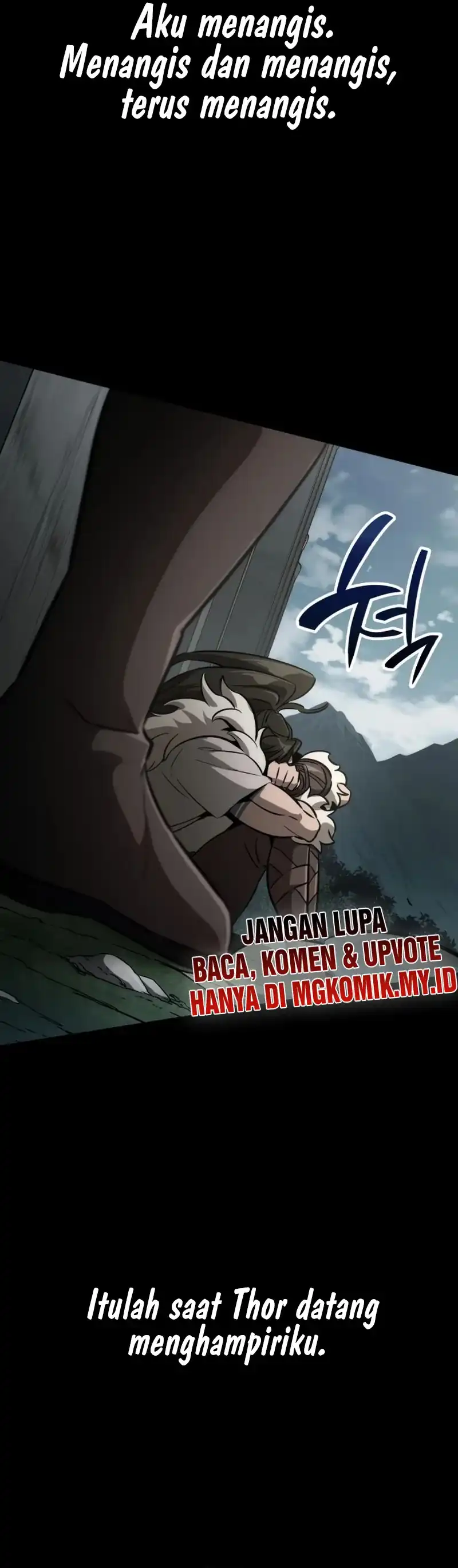 Baca Vallhala Saga - Chapter 68 halaman 40