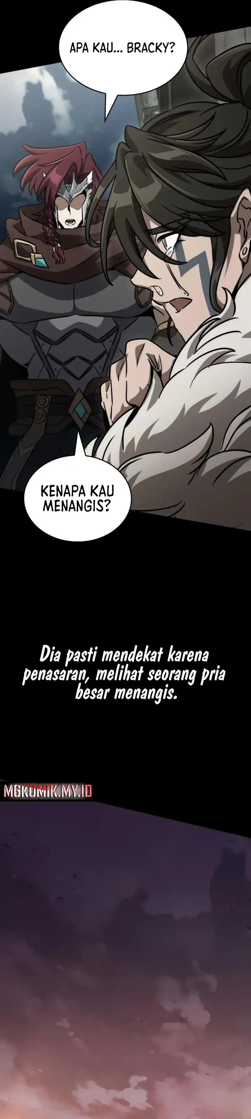 Baca Vallhala Saga - Chapter 68 halaman 41