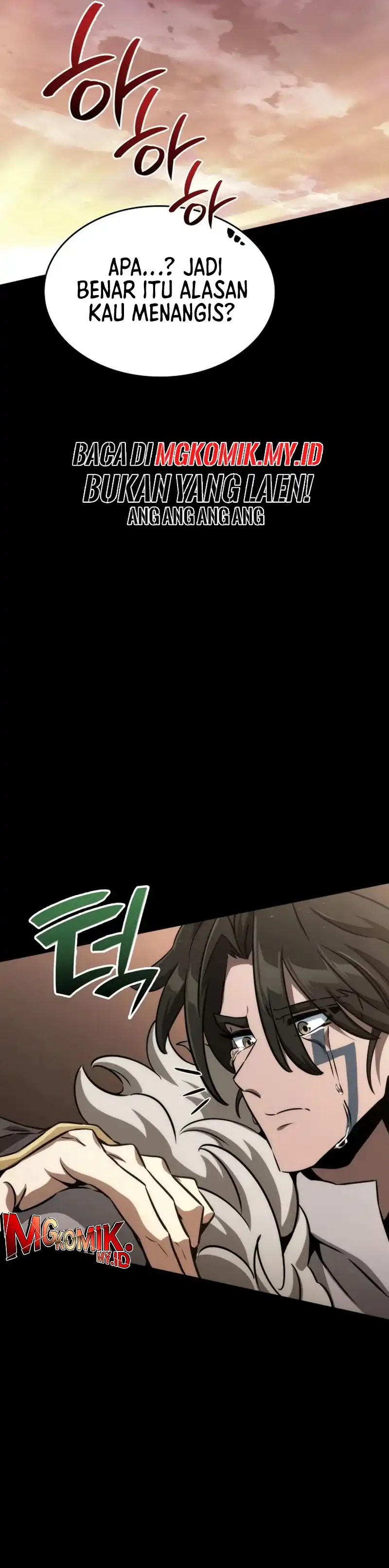 Baca Vallhala Saga - Chapter 68 halaman 42