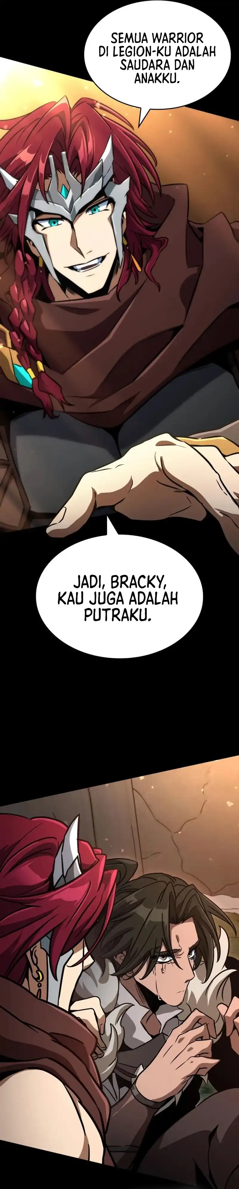 Baca Vallhala Saga - Chapter 68 halaman 43