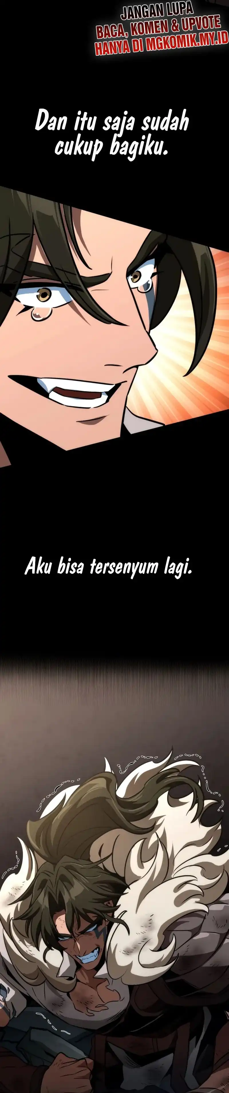 Baca Vallhala Saga - Chapter 68 halaman 44