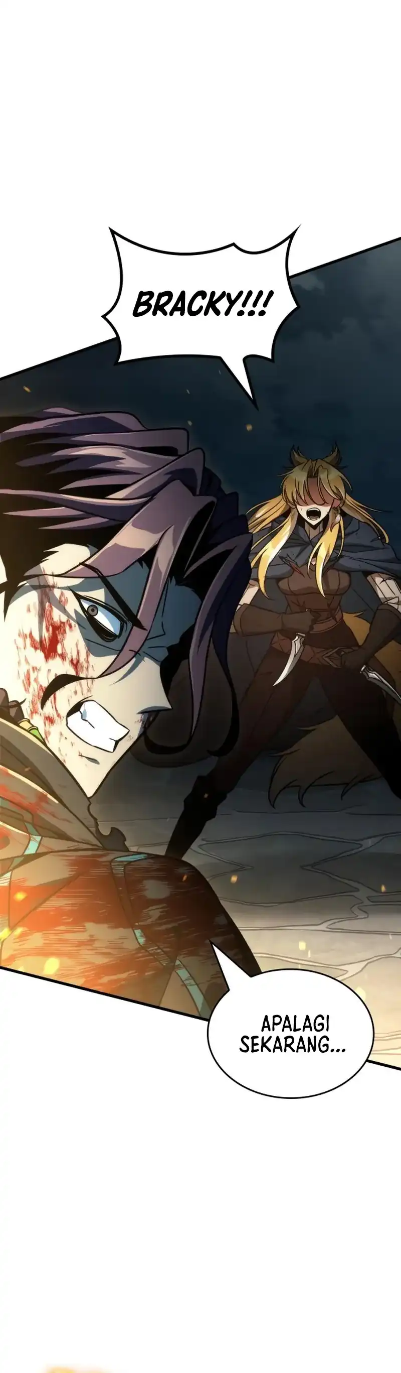 Baca Vallhala Saga - Chapter 68 halaman 46