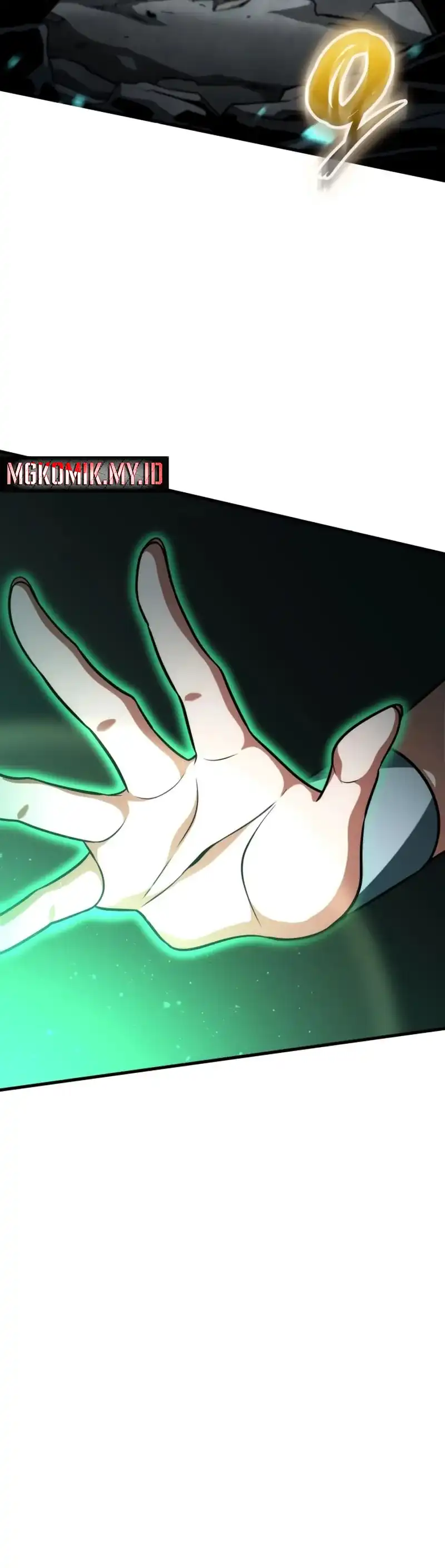 Baca Vallhala Saga - Chapter 68 halaman 48