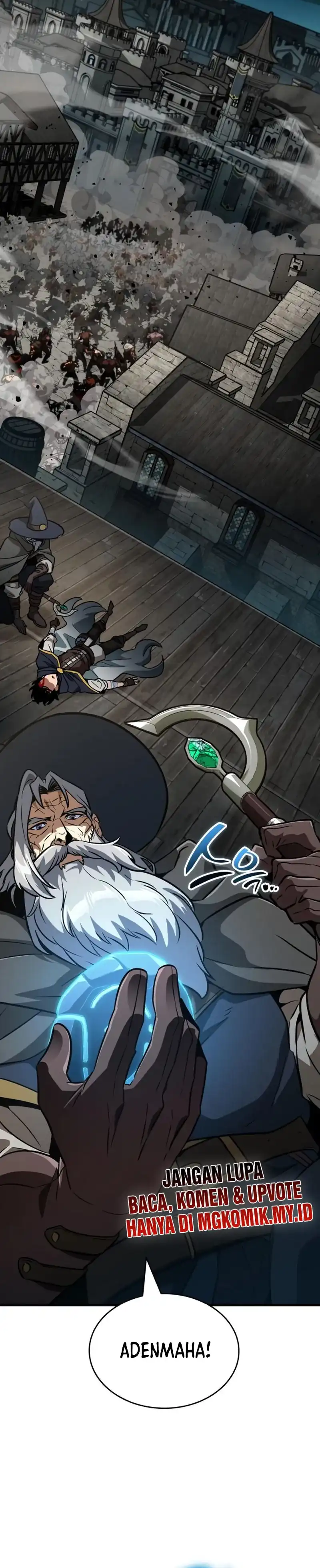 Baca Vallhala Saga - Chapter 68 halaman 5