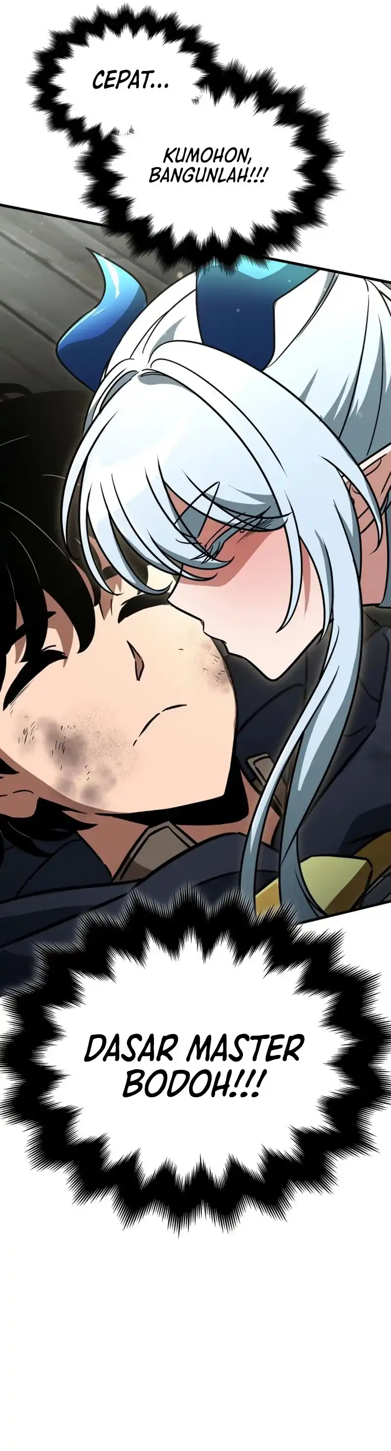 Baca Vallhala Saga - Chapter 68 halaman 51