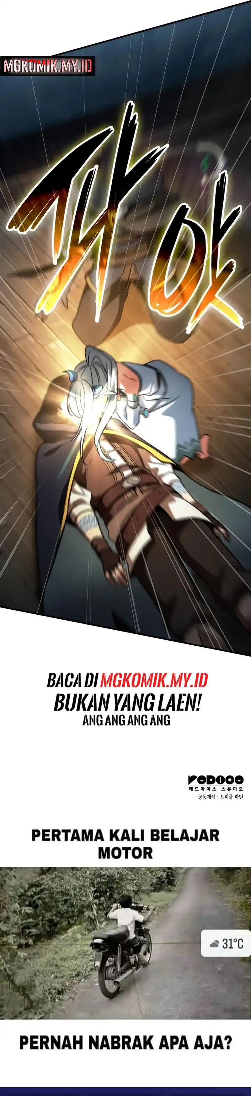 Baca Vallhala Saga - Chapter 68 halaman 52