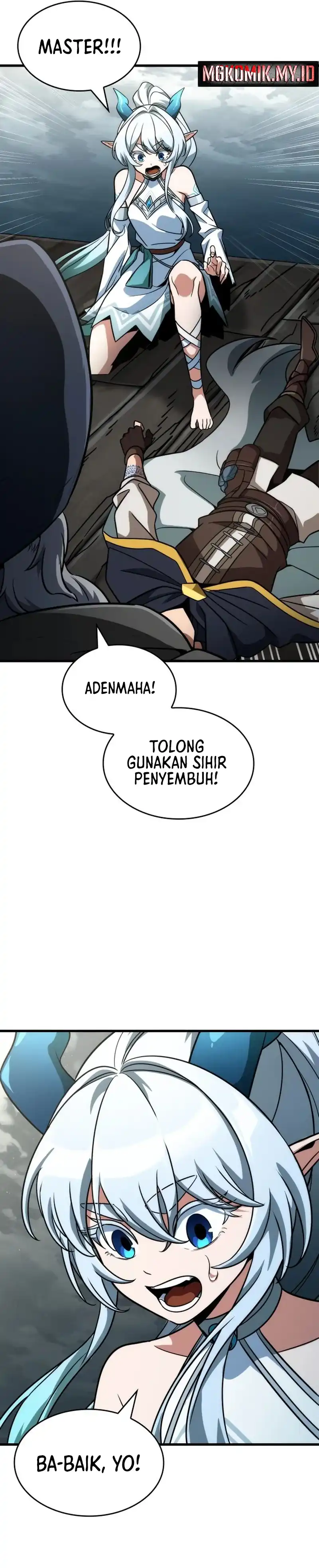 Baca Vallhala Saga - Chapter 68 halaman 7