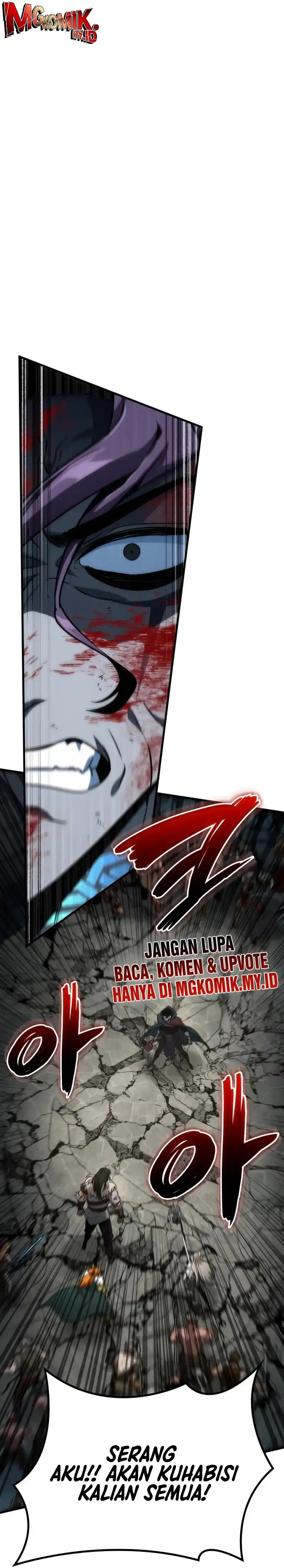 Baca Vallhala Saga - Chapter 68 halaman 8