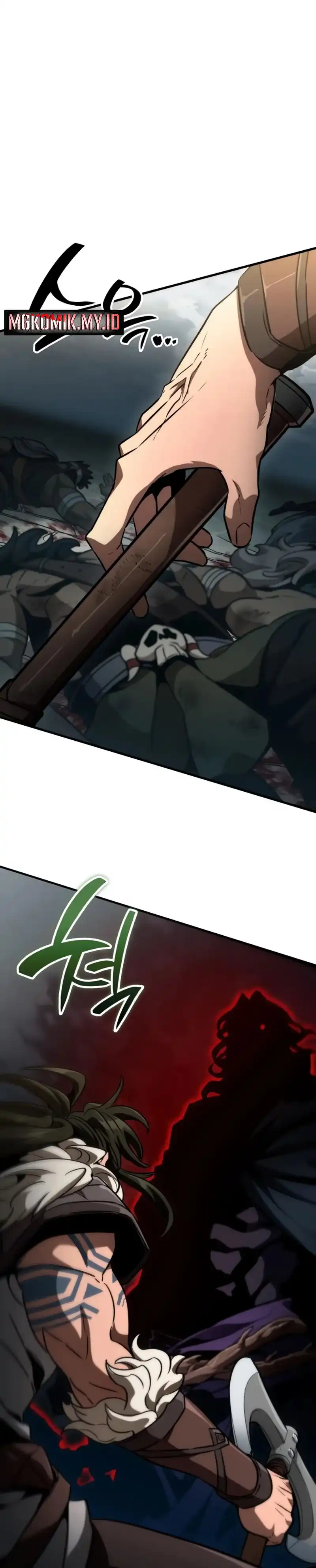 Baca Vallhala Saga - Chapter 68 halaman 9