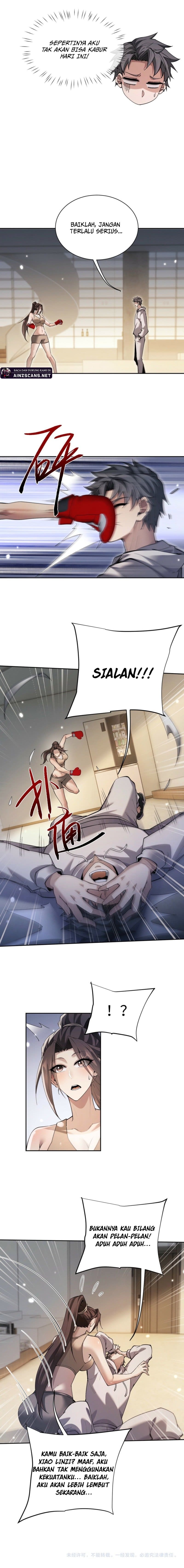 Baca Versatile Sword Cultivator (Unbeatable Sword Master Cultivator) - Chapter 63 halaman 5
