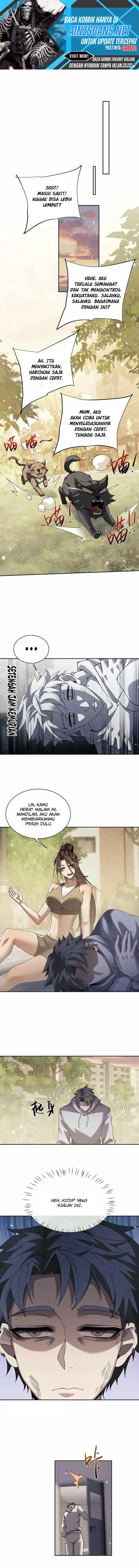 Baca Versatile Sword Cultivator (Unbeatable Sword Master Cultivator) Chapter 64 - Halaman 1 Baca Versatile Sword Cultivator (Unbeatable Sword Master Cultivator) - Chapter 64 halaman 1