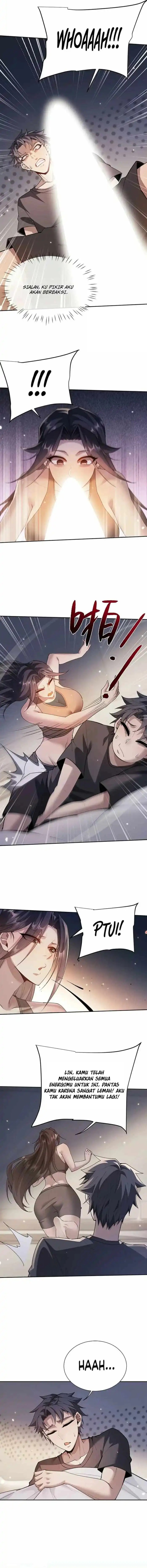 Baca Versatile Sword Cultivator (Unbeatable Sword Master Cultivator) Chapter 64 - Halaman 5 Baca Versatile Sword Cultivator (Unbeatable Sword Master Cultivator) - Chapter 64 halaman 5