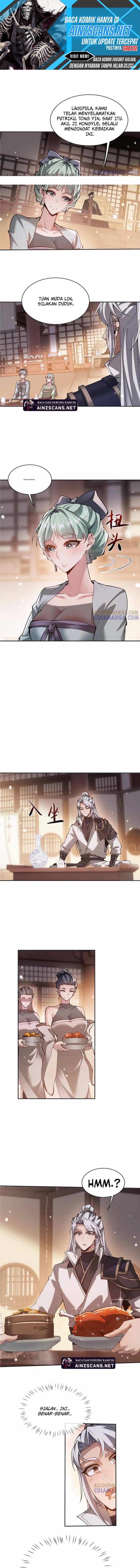 Baca Versatile Sword Cultivator (Unbeatable Sword Master Cultivator) - Chapter 65 halaman 1