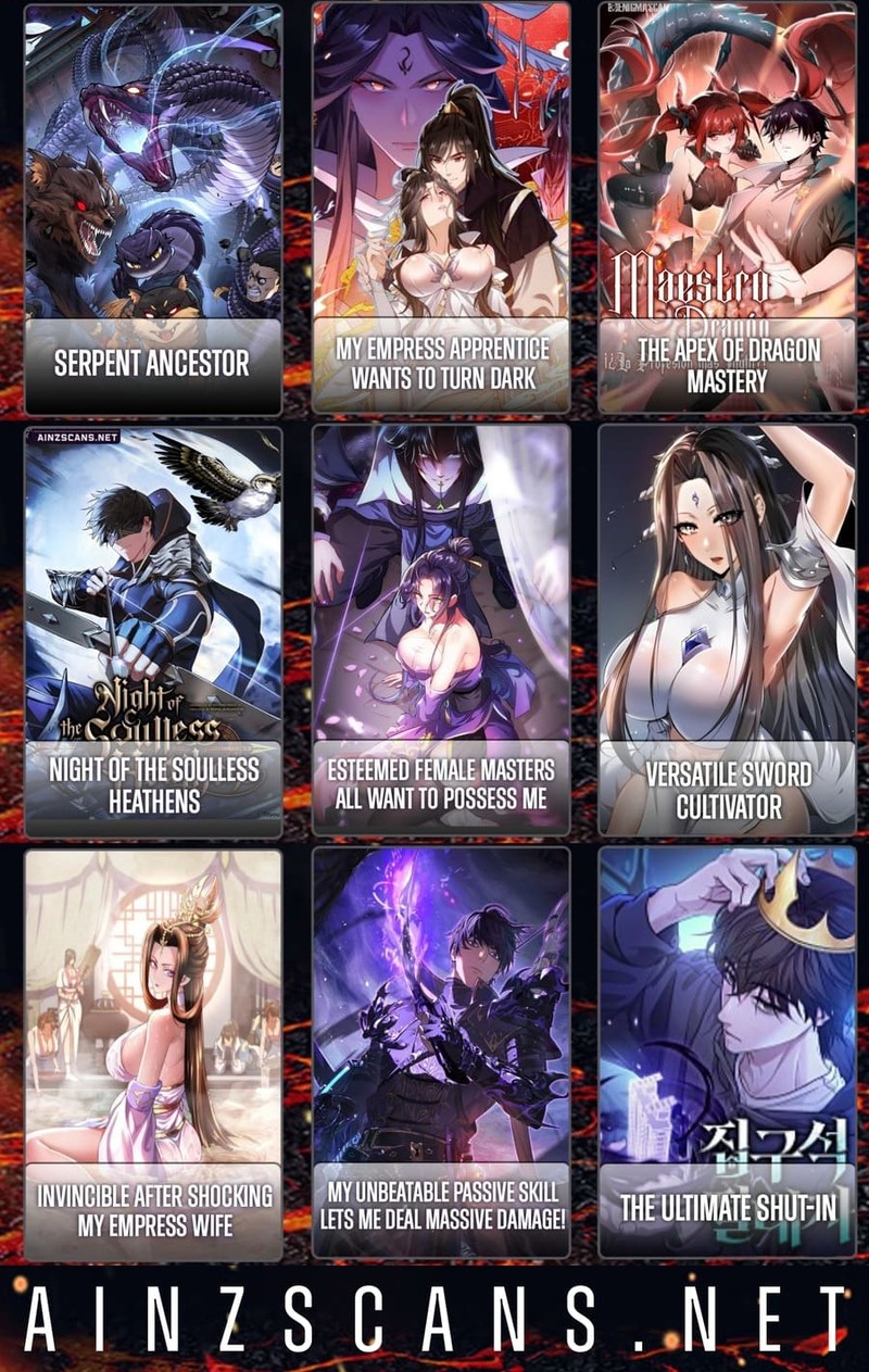 Baca Versatile Sword Cultivator (Unbeatable Sword Master Cultivator) - Chapter 65 halaman 9