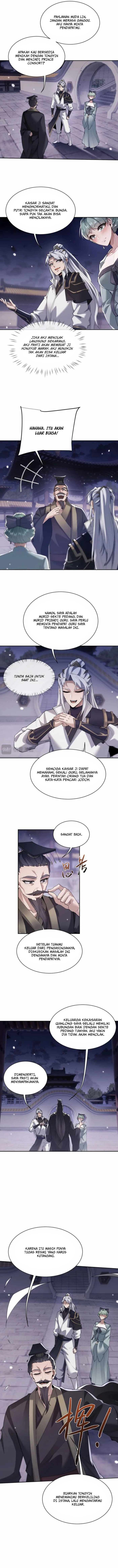 Baca Versatile Sword Cultivator (Unbeatable Sword Master Cultivator) - Chapter 66 halaman 5