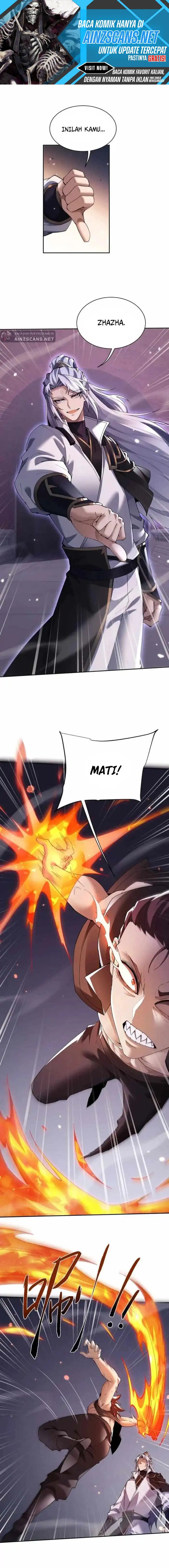 Baca Versatile Sword Cultivator (Unbeatable Sword Master Cultivator) - Chapter 67 halaman 1