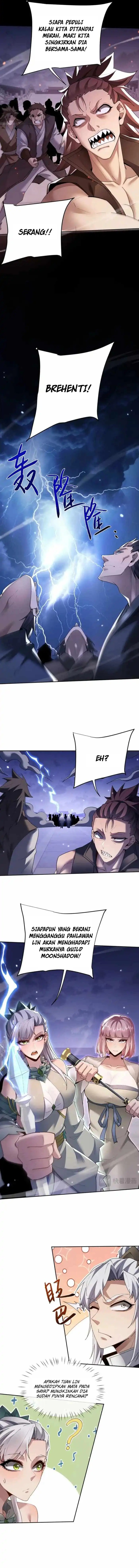 Baca Versatile Sword Cultivator (Unbeatable Sword Master Cultivator) - Chapter 67 halaman 3