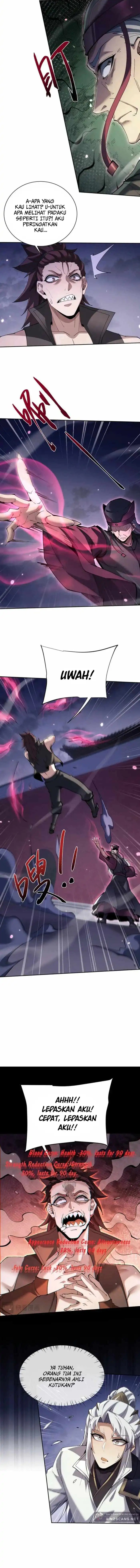 Baca Versatile Sword Cultivator (Unbeatable Sword Master Cultivator) - Chapter 67 halaman 6