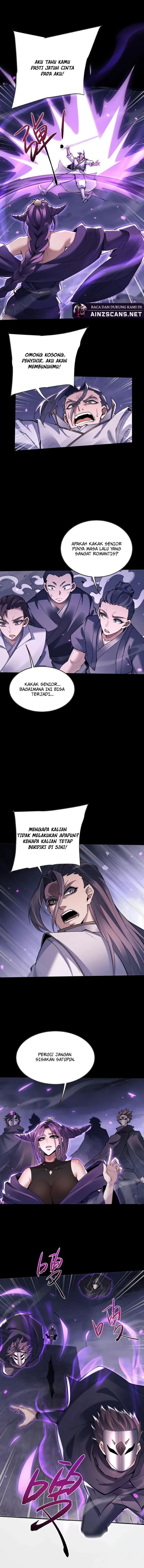 Baca Versatile Sword Cultivator (Unbeatable Sword Master Cultivator) - Chapter 70 halaman 3