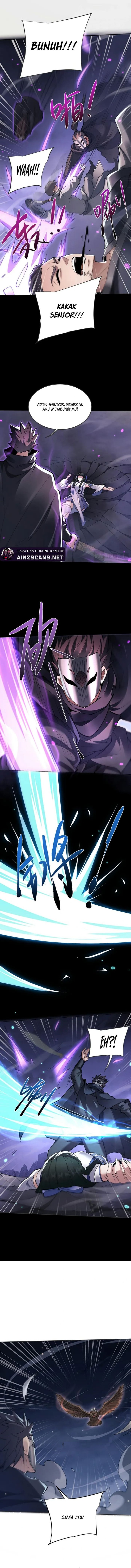 Baca Versatile Sword Cultivator (Unbeatable Sword Master Cultivator) - Chapter 70 halaman 4