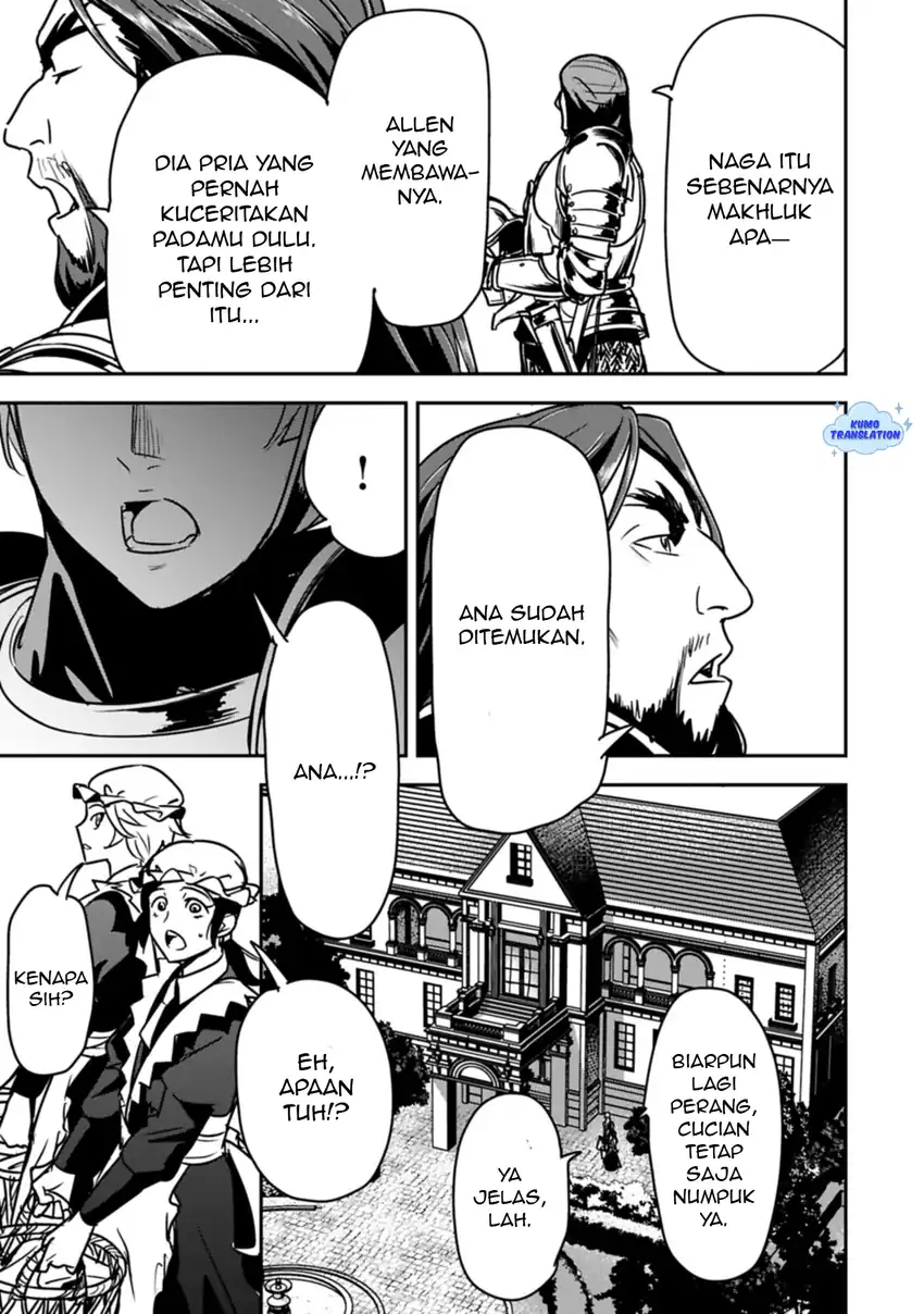 Baca Villager A Wants to Save the Villainess no Matter What! - Chapter 40 halaman 12