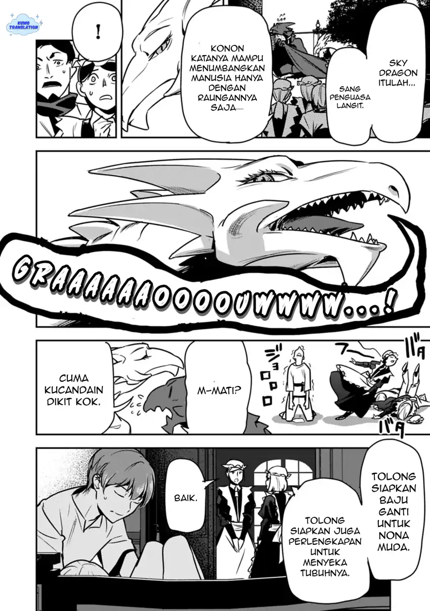 Baca Villager A Wants to Save the Villainess no Matter What! - Chapter 40 halaman 15