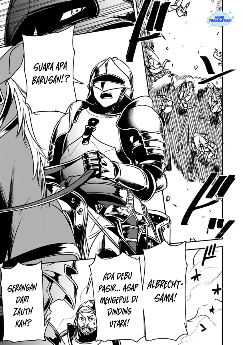 Baca Villager A Wants to Save the Villainess no Matter What! - Chapter 40 halaman 6