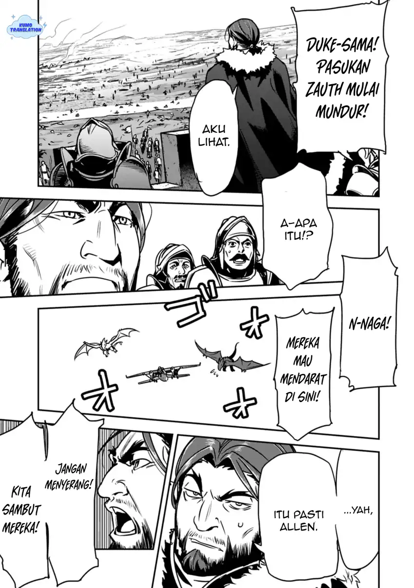 Baca Villager A Wants to Save the Villainess no Matter What! - Chapter 40 halaman 8