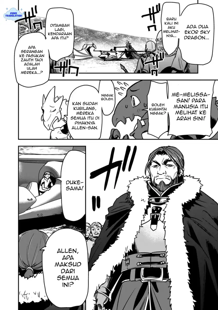 Baca Villager A Wants to Save the Villainess no Matter What! - Chapter 40 halaman 9