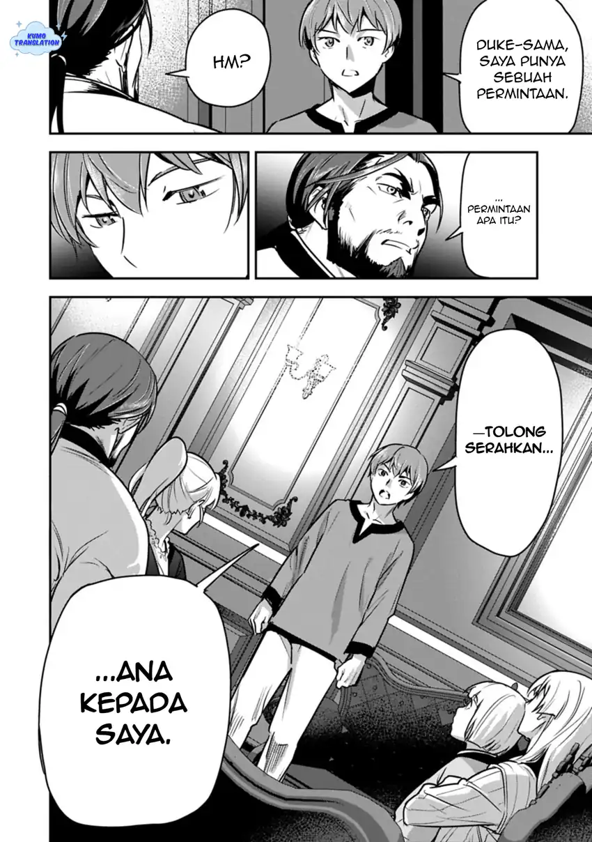 Baca Villager A Wants to Save the Villainess no Matter What! - Chapter 41 halaman 13