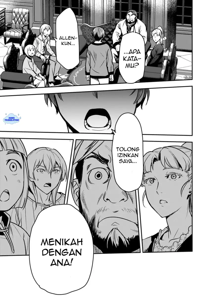 Baca Villager A Wants to Save the Villainess no Matter What! - Chapter 41 halaman 14