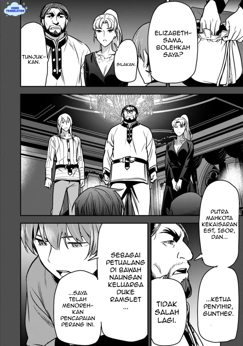 Baca Villager A Wants to Save the Villainess no Matter What! - Chapter 41 halaman 17