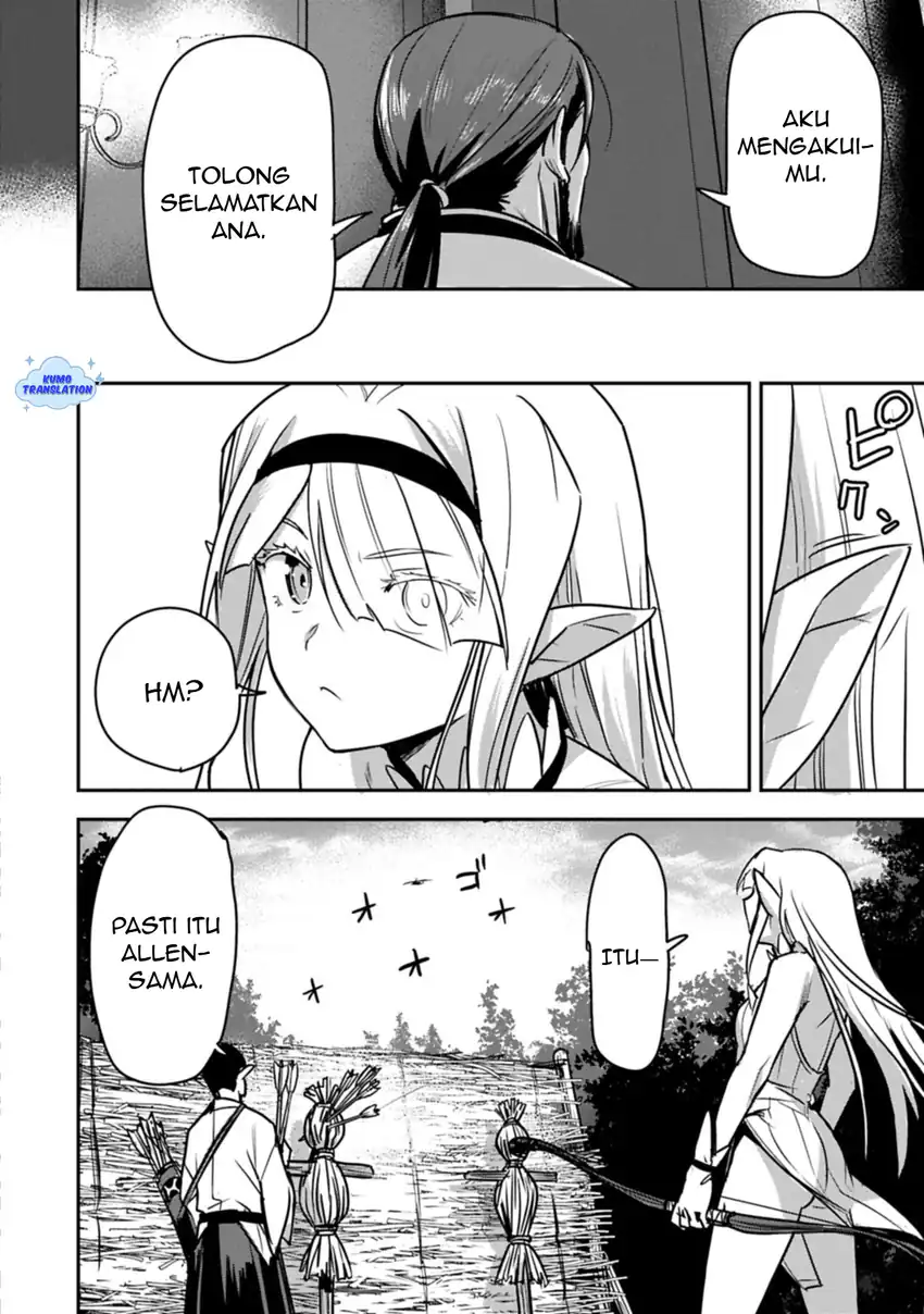 Baca Villager A Wants to Save the Villainess no Matter What! - Chapter 41 halaman 19