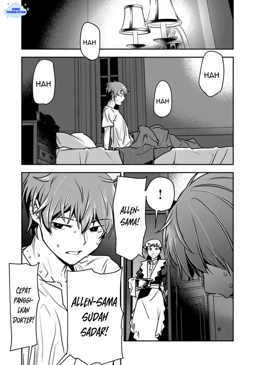 Baca Villager A Wants to Save the Villainess no Matter What! - Chapter 41 halaman 7