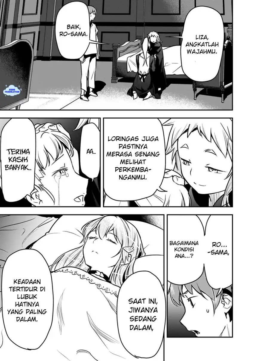 Baca Villager A Wants to Save the Villainess no Matter What! - Chapter 42 halaman 12