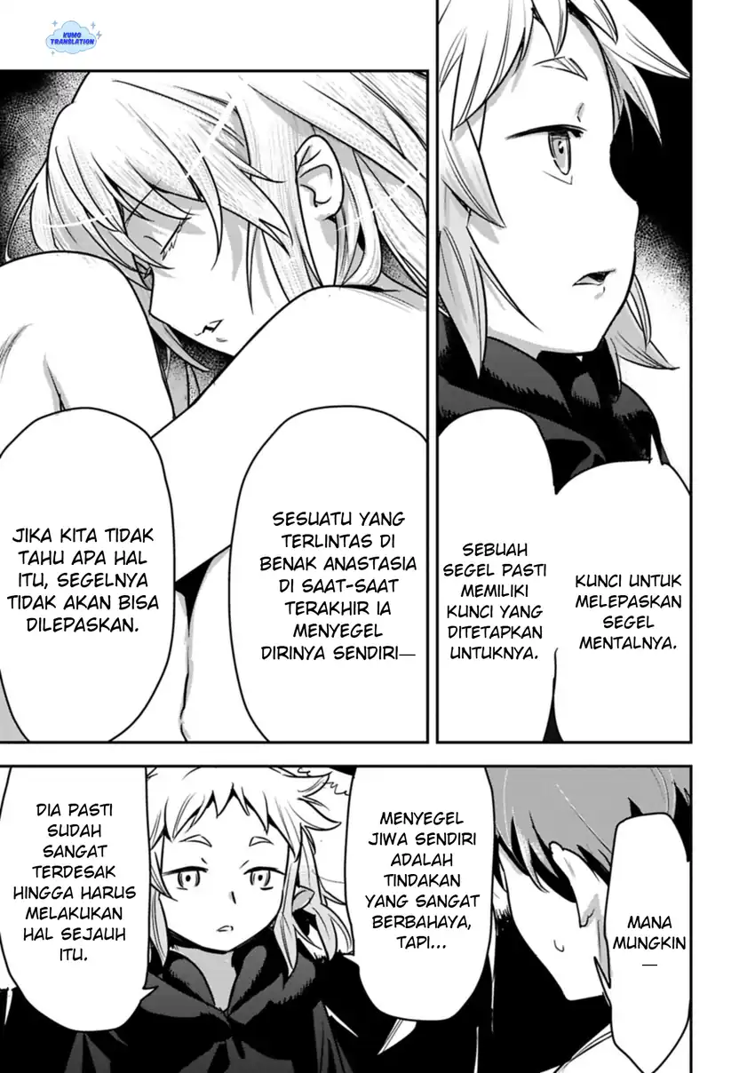 Baca Villager A Wants to Save the Villainess no Matter What! - Chapter 42 halaman 14