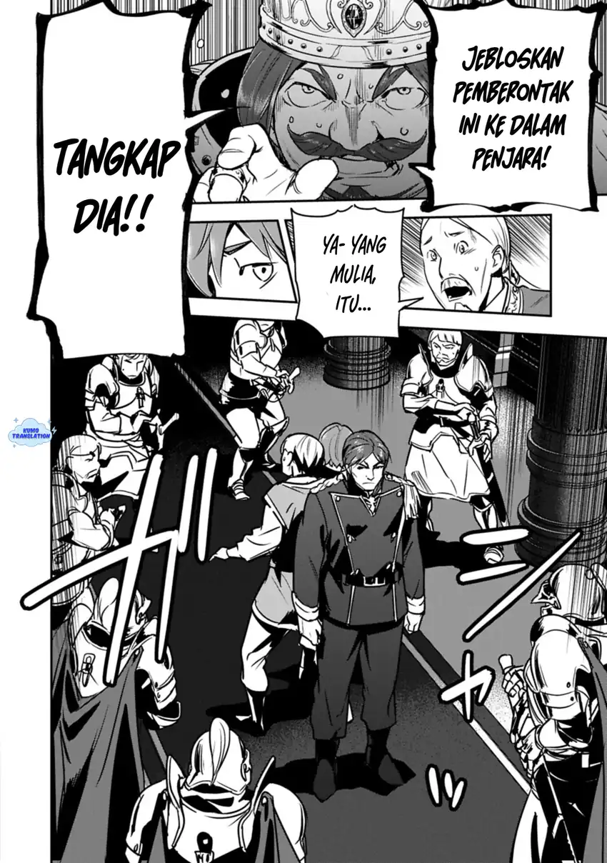 Baca Villager A Wants to Save the Villainess no Matter What! - Chapter 44.1 halaman 15