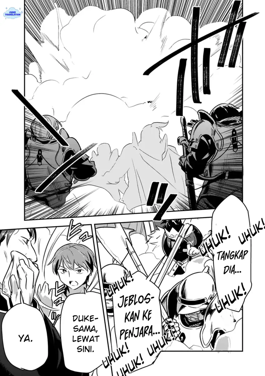 Baca Villager A Wants to Save the Villainess no Matter What! - Chapter 44.2 halaman 12