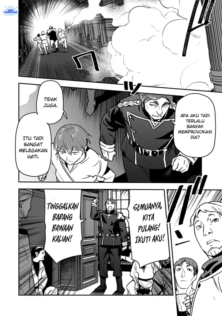 Baca Villager A Wants to Save the Villainess no Matter What! - Chapter 44.2 halaman 13