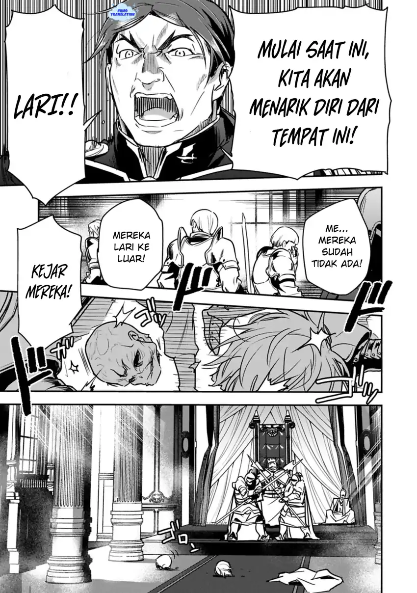 Baca Villager A Wants to Save the Villainess no Matter What! - Chapter 44.2 halaman 14